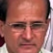 Dr R D Yadav